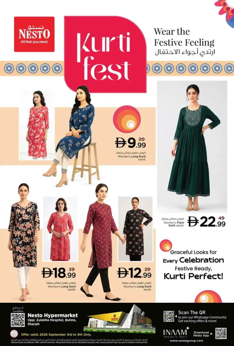 Nesto weekly ad Sep 3 – Sep 20, 2026 – page 3