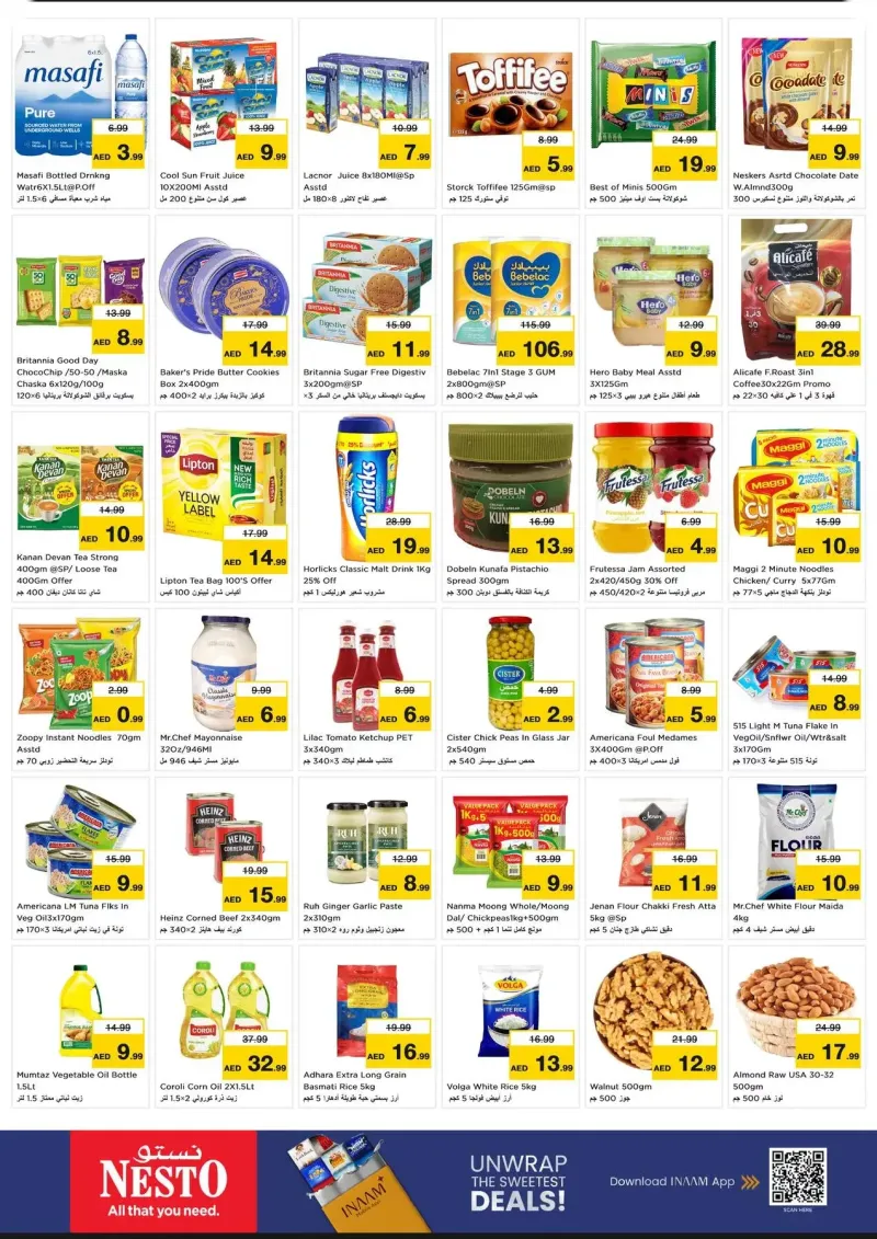 Nesto weekly ad Sep 5 – Sep 6, 2026 – page 2