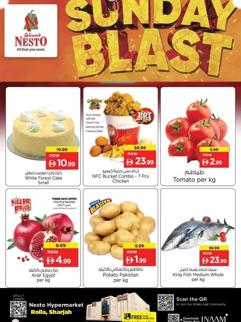 Nesto weekly ad Sep 5 – Sep 6, 2026 – page 2