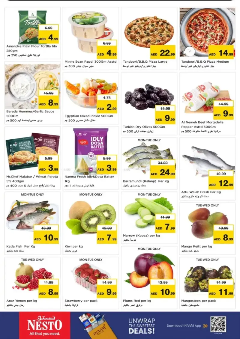 Nesto weekly ad Sep 6 – Sep 9, 2026 – page 6