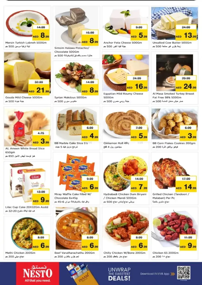 Nesto weekly ad Sep 6 – Sep 9, 2026 – page 4