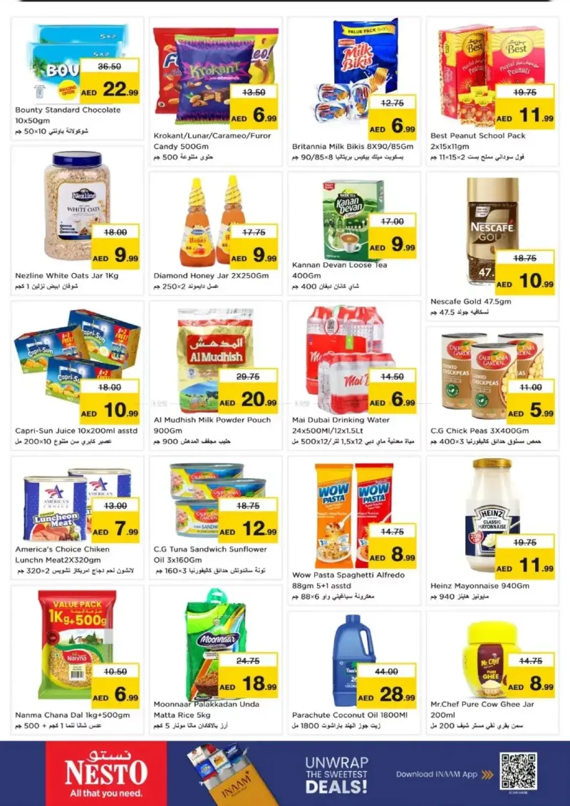 Nesto weekly ad Sep 6 – Sep 9, 2026 – page 2