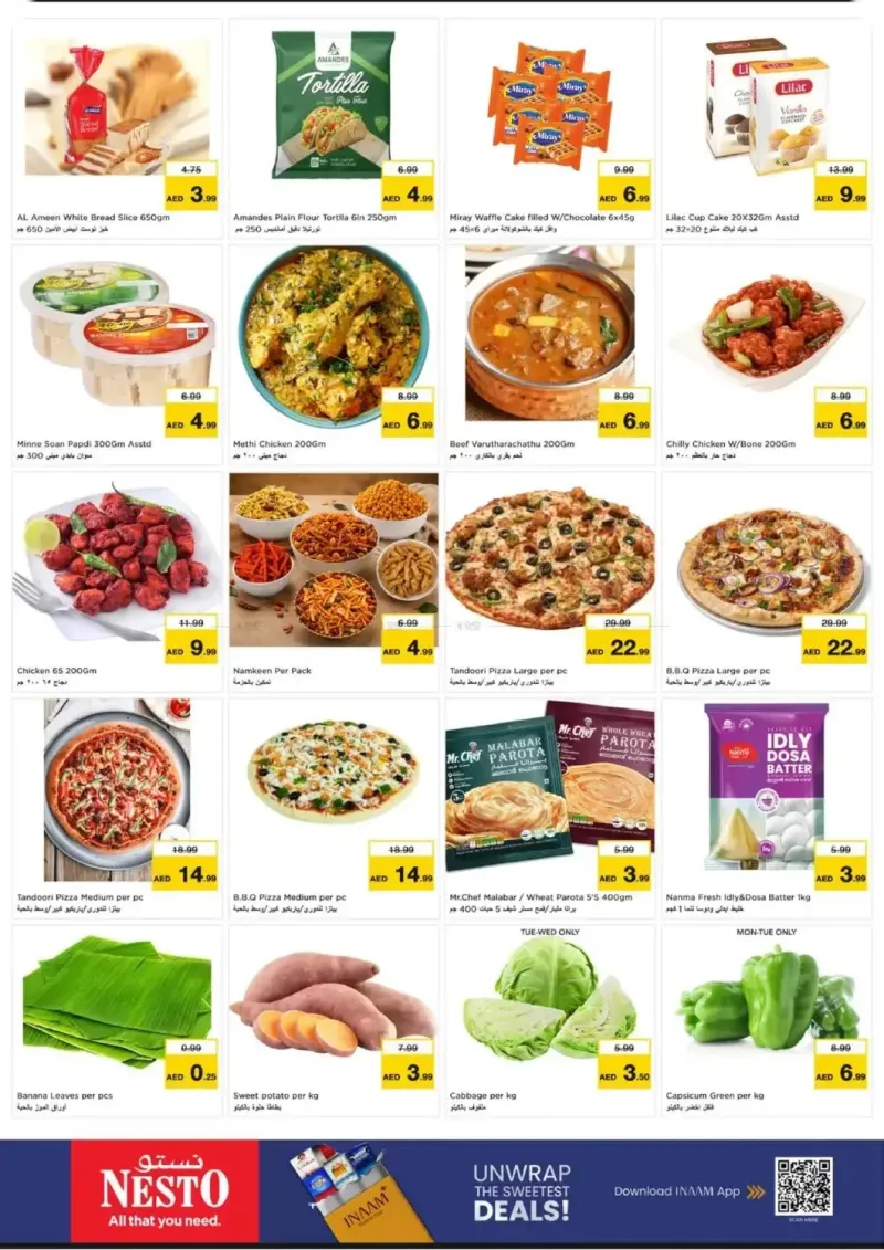 Nesto weekly ad Sep 6 – Sep 9, 2026 – page 9
