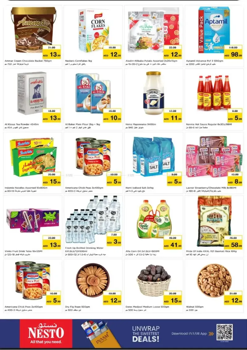 Nesto weekly ad Sep 6 – Sep 9, 2026 – page 3