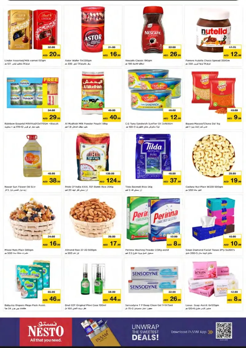 Nesto weekly ad Sep 6 – Sep 9, 2026 – page 2