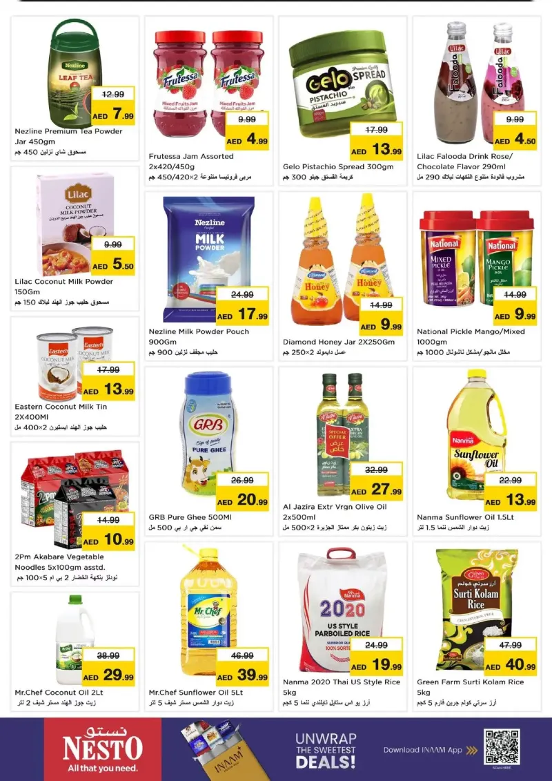 Nesto weekly ad Sep 6 – Sep 9, 2026 – page 3