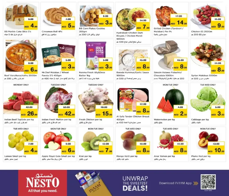 Nesto weekly ad Sep 6 – Sep 9, 2026 – page 7