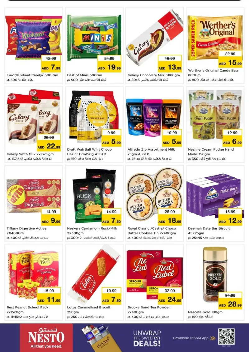 Nesto weekly ad Sep 6 – Sep 9, 2026 – page 2