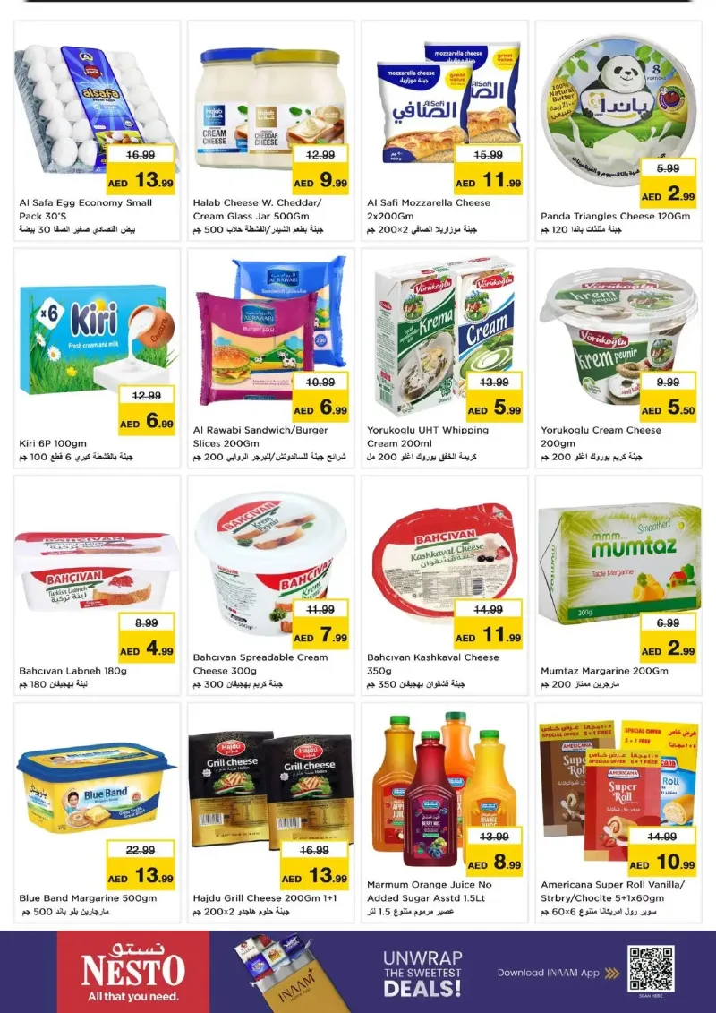 Nesto weekly ad Sep 6 – Sep 9, 2026 – page 6