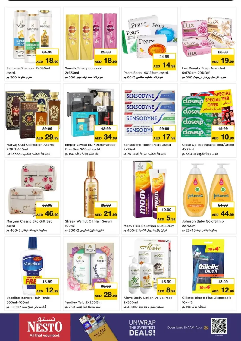 Nesto weekly ad Sep 6 – Sep 9, 2026 – page 10