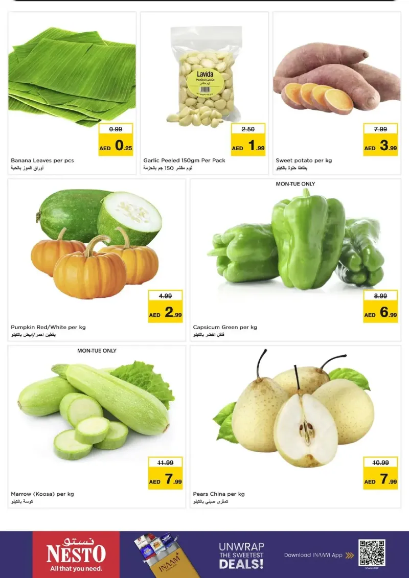 Nesto weekly ad Sep 6 – Sep 9, 2026 – page 8