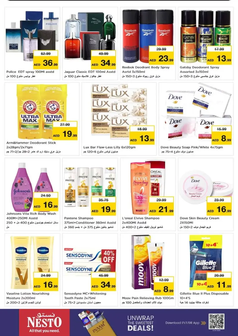 Nesto weekly ad Sep 6 – Sep 9, 2026 – page 7