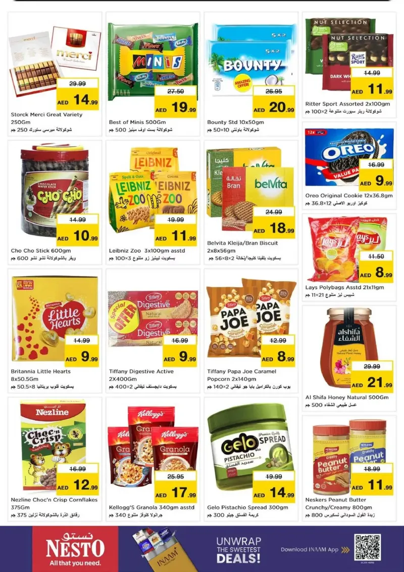 Nesto weekly ad Sep 6 – Sep 9, 2026 – page 3