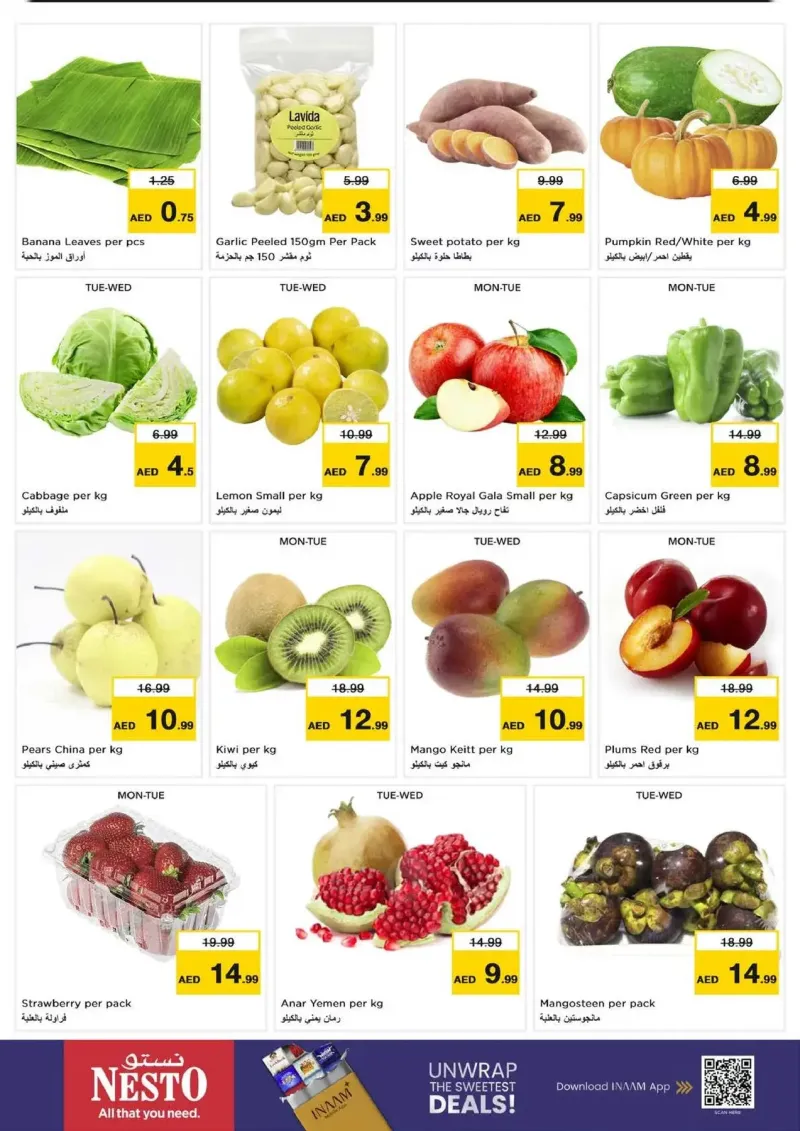 Nesto weekly ad Sep 6 – Sep 9, 2026 – page 2