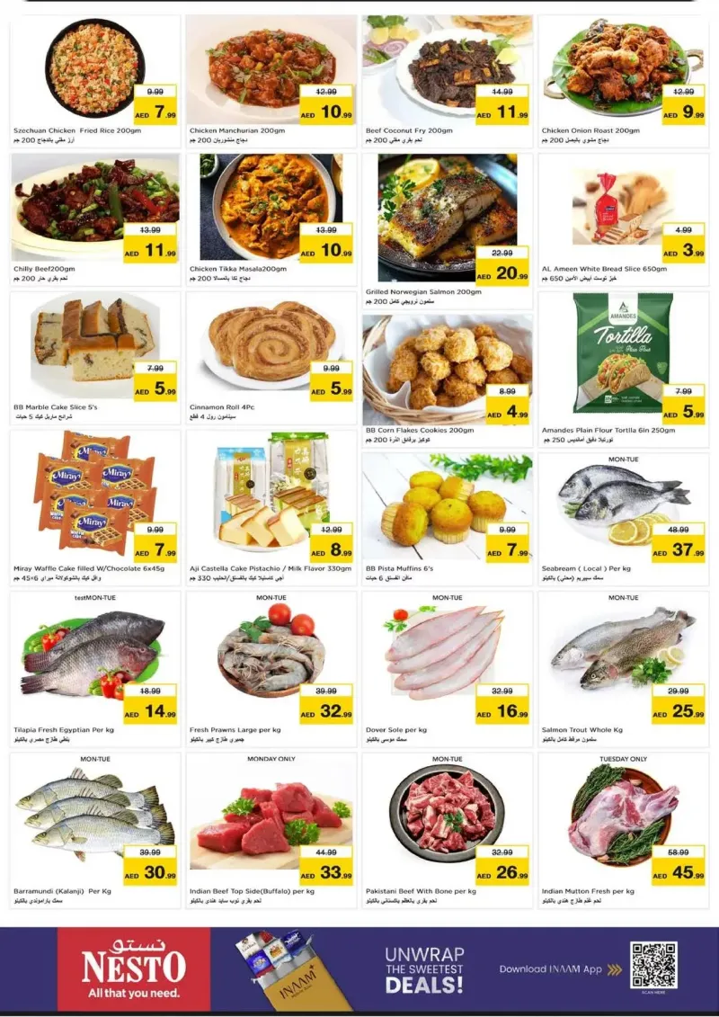 Nesto weekly ad Sep 6 – Sep 9, 2026 – page 10