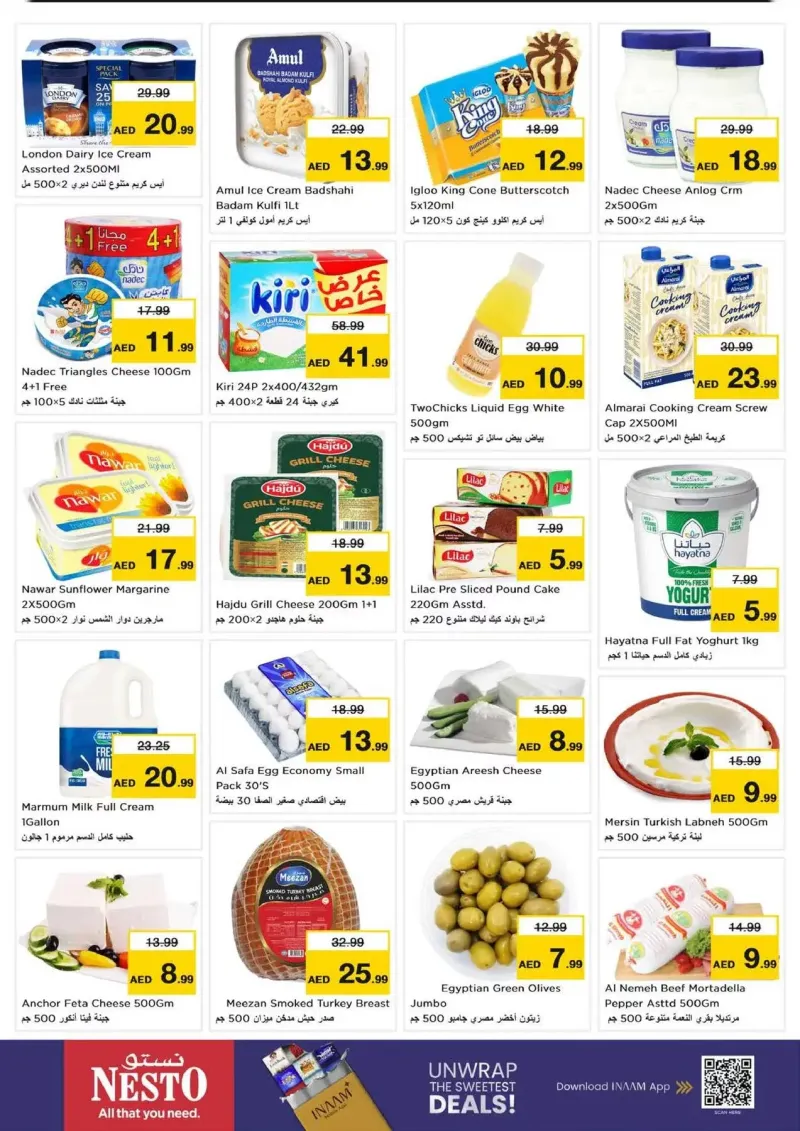 Nesto weekly ad Sep 6 – Sep 9, 2026 – page 9