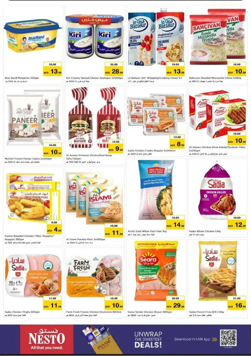 Nesto weekly ad Sep 6 – Sep 9, 2026 – page 7