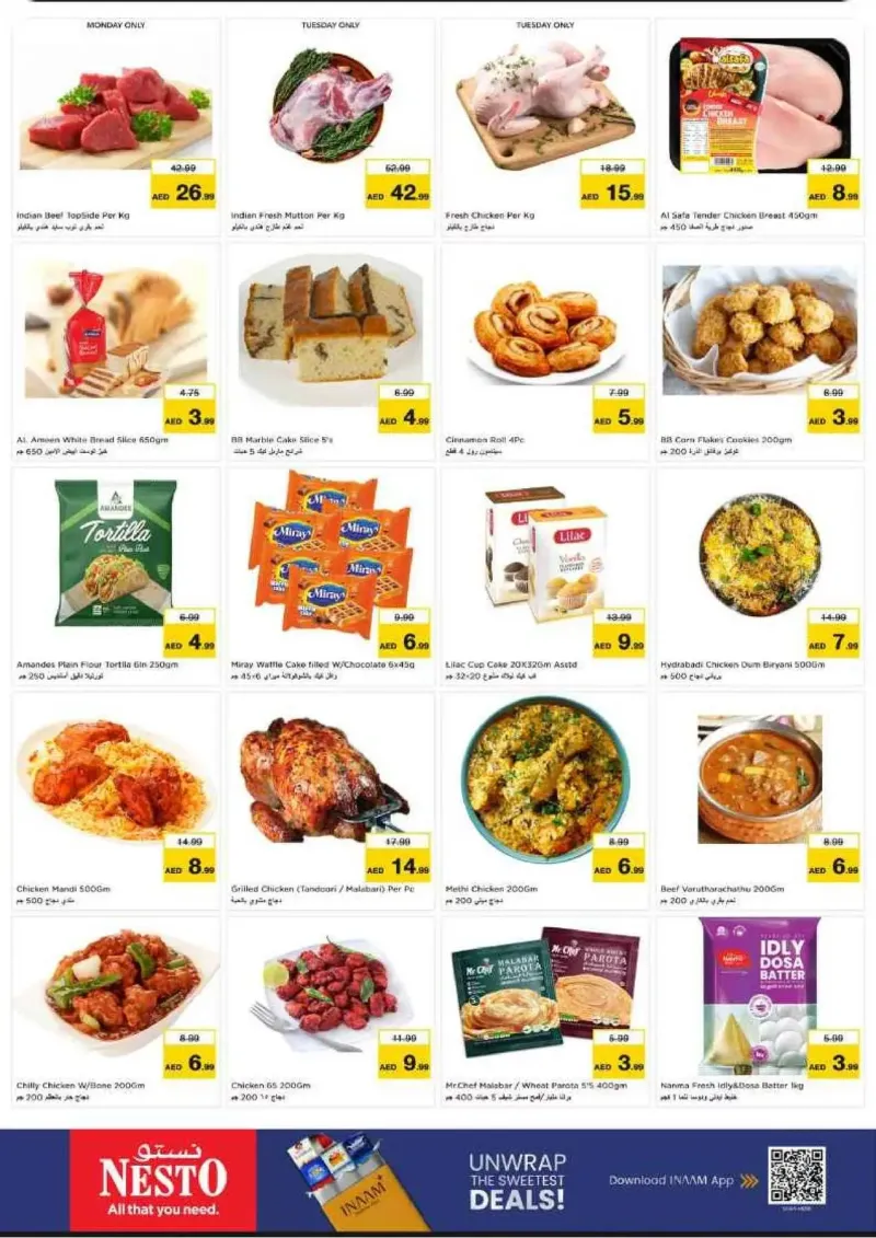 Nesto weekly ad Sep 6 – Sep 7, 2026 – page 7