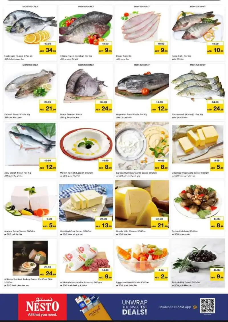 Nesto weekly ad Sep 6 – Sep 7, 2026 – page 6
