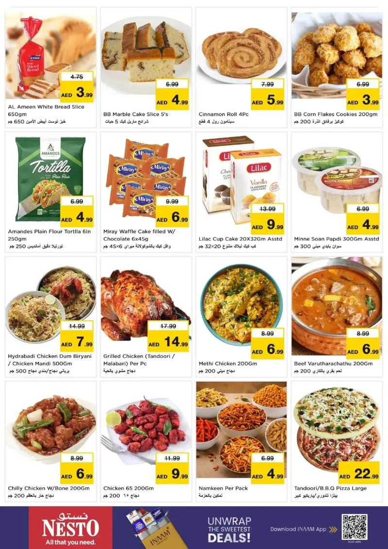 Nesto weekly ad Sep 6 – Sep 9, 2026 – page 7