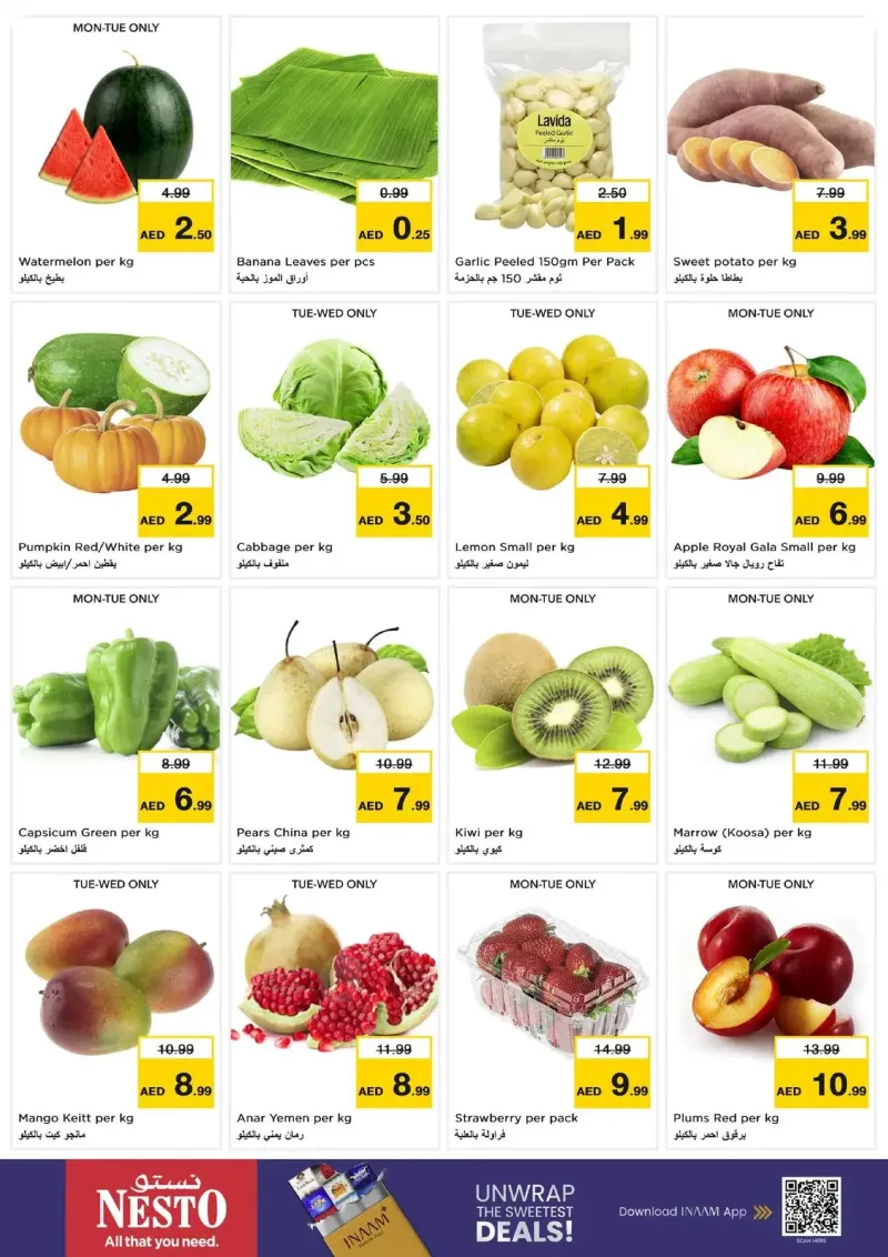 Nesto weekly ad Sep 6 – Sep 9, 2026 – page 2