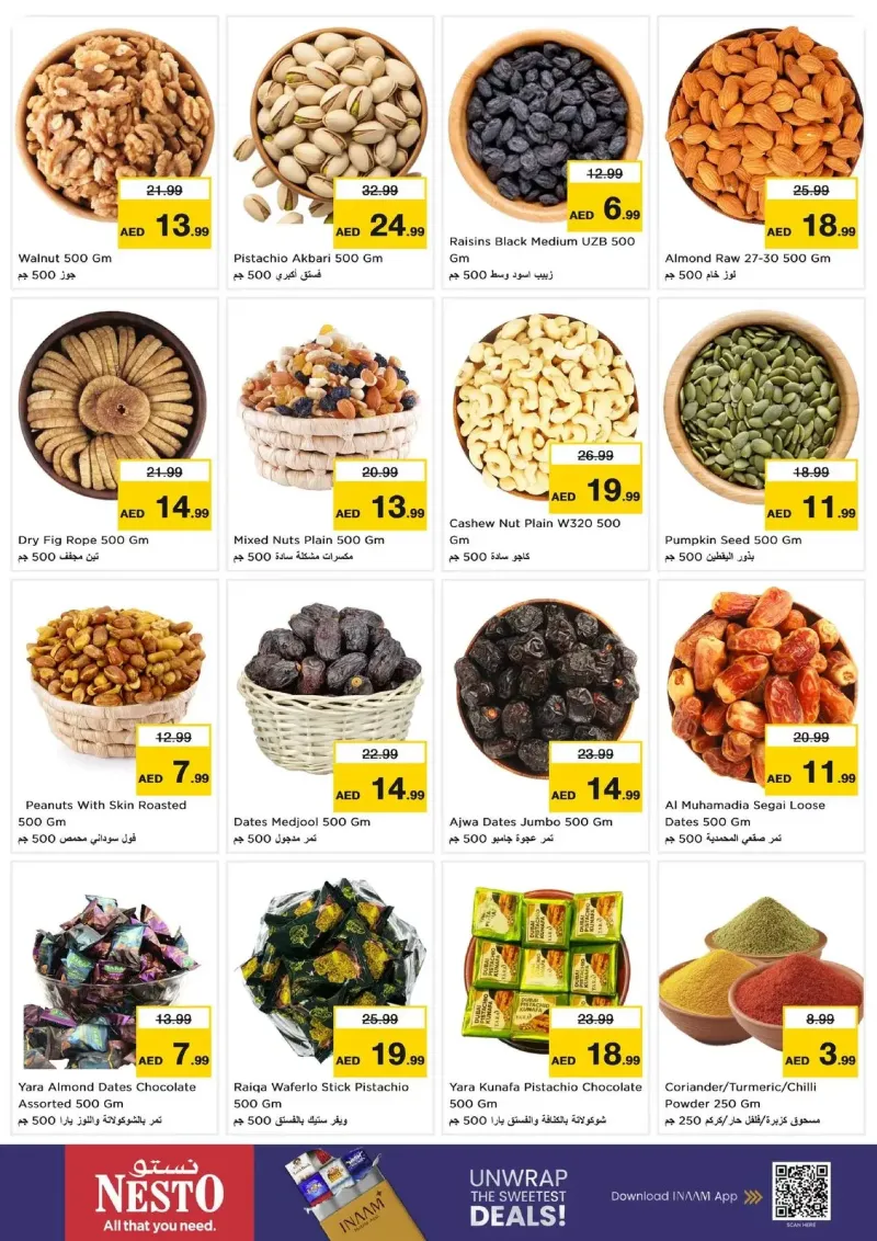 Nesto weekly ad Sep 6 – Sep 9, 2026 – page 5