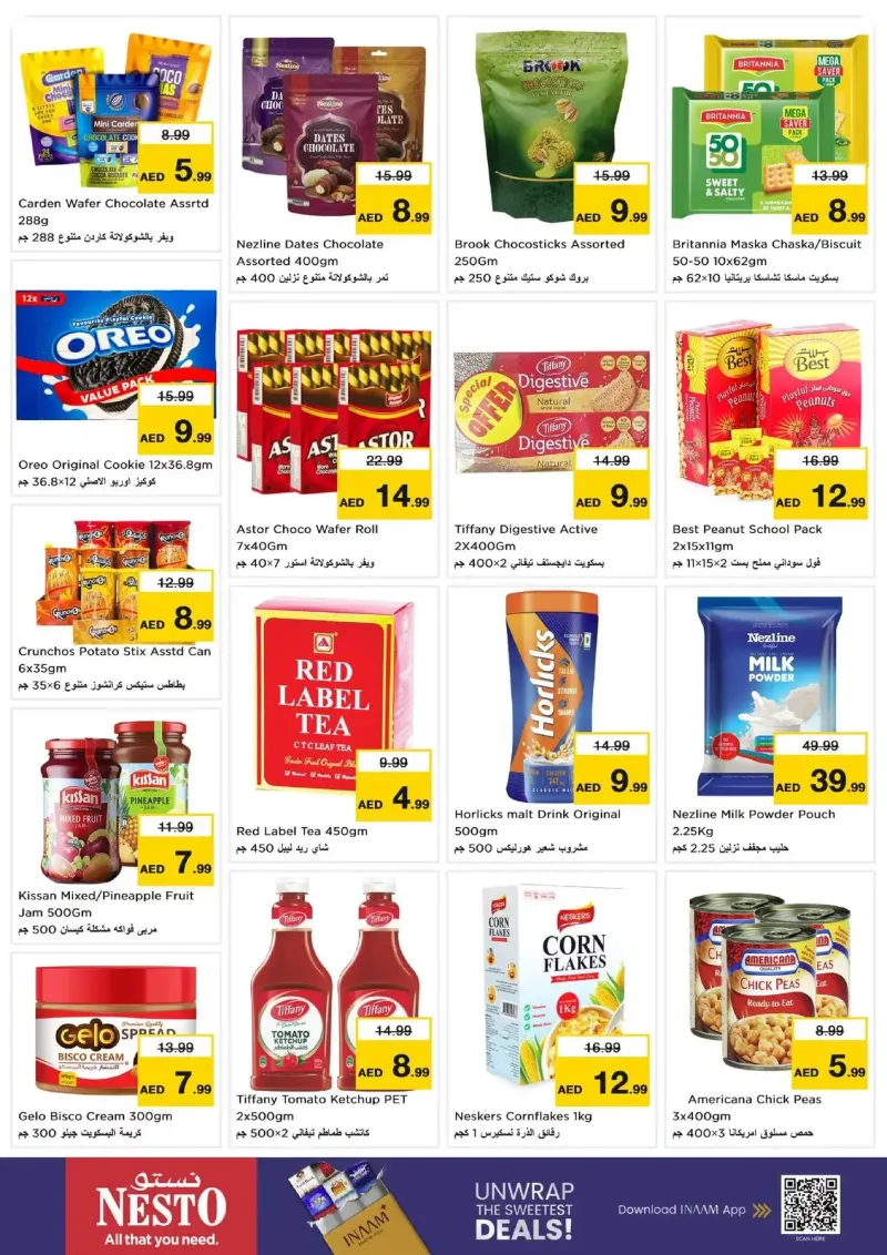 Nesto weekly ad Sep 6 – Sep 9, 2026 – page 3