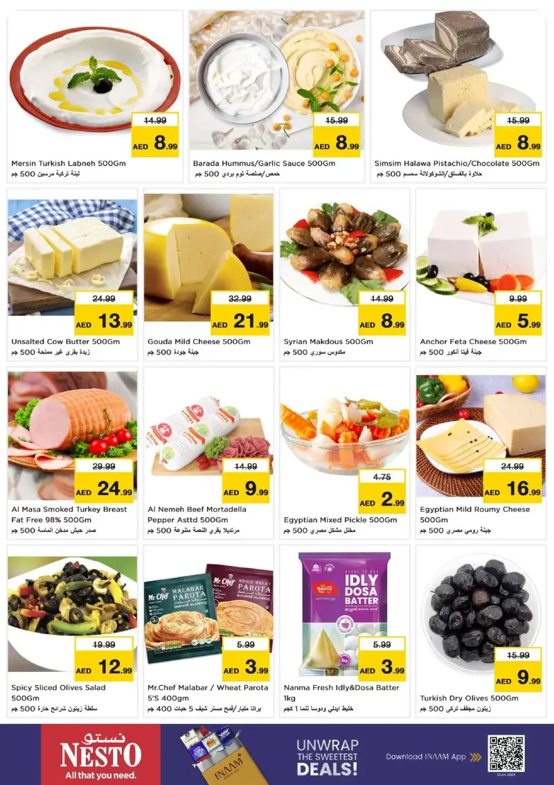 Nesto weekly ad Sep 6 – Sep 9, 2026 – page 8