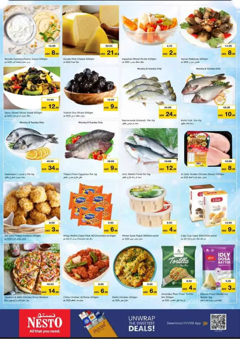 Nesto weekly ad Sep 6 – Sep 9, 2026 – page 6