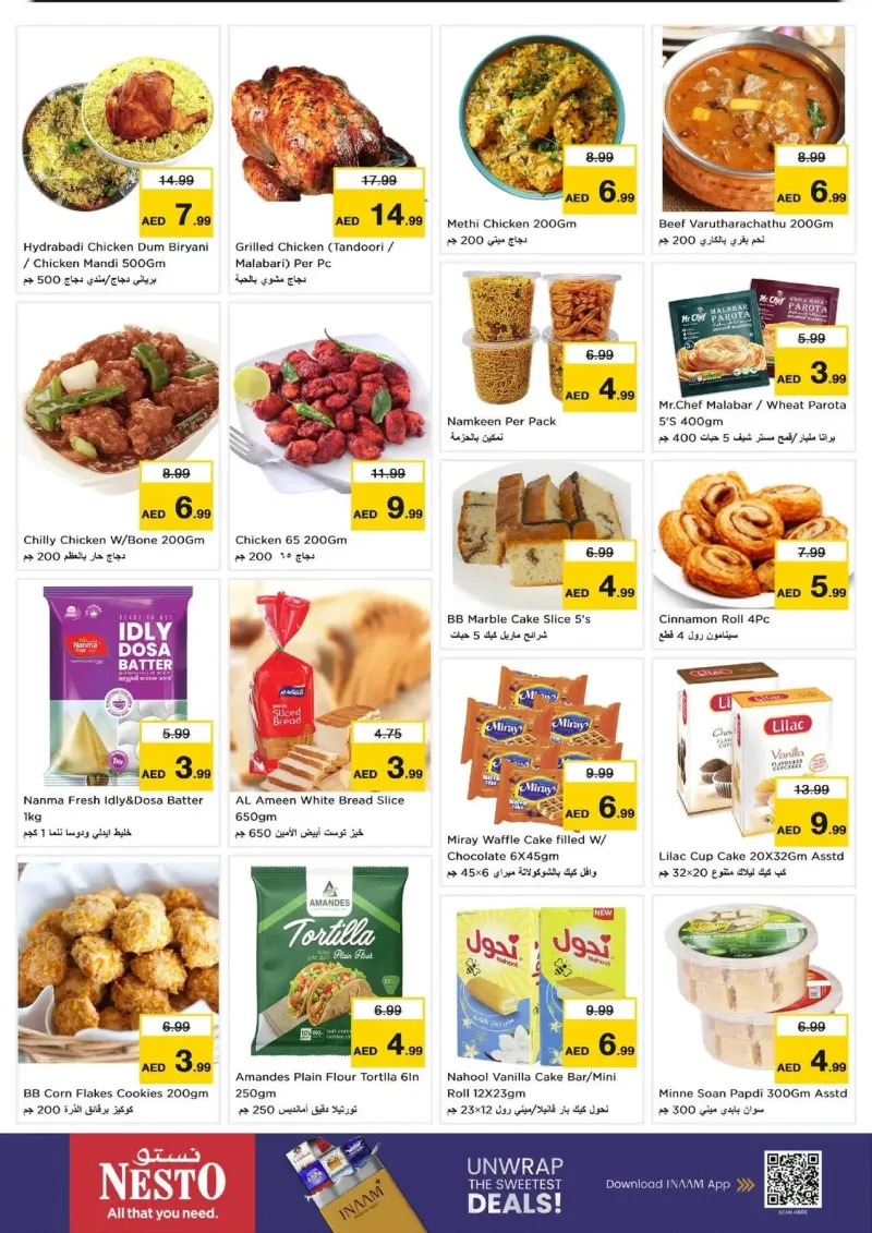 Nesto weekly ad Sep 6 – Sep 9, 2026 – page 16