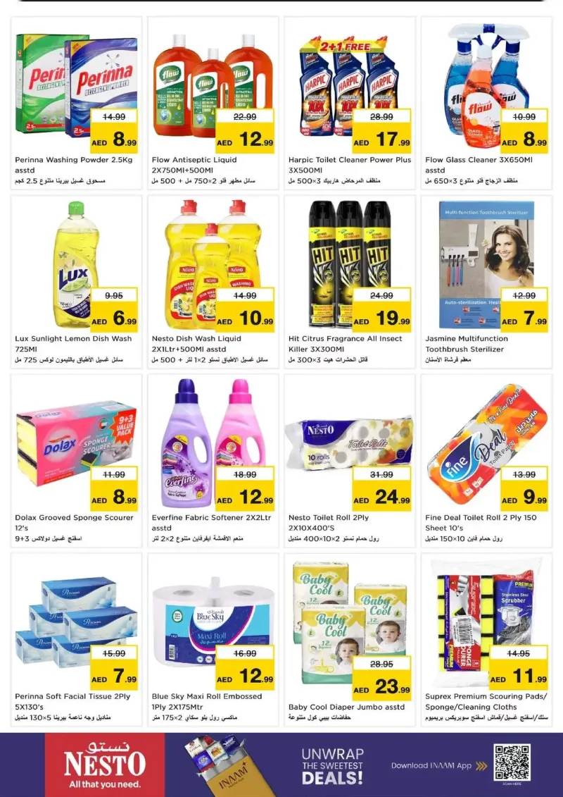 Nesto weekly ad Sep 6 – Sep 9, 2026 – page 6