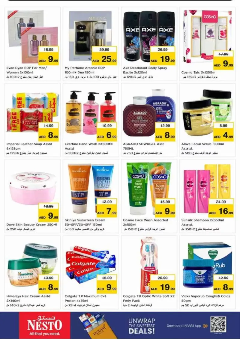 Nesto weekly ad Sep 6 – Sep 9, 2026 – page 6