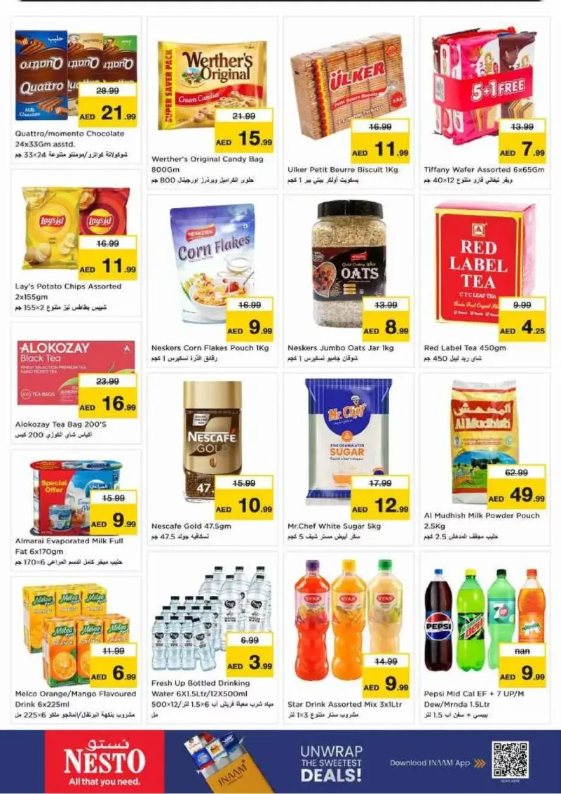 Nesto weekly ad Sep 6 – Sep 9, 2026 – page 2