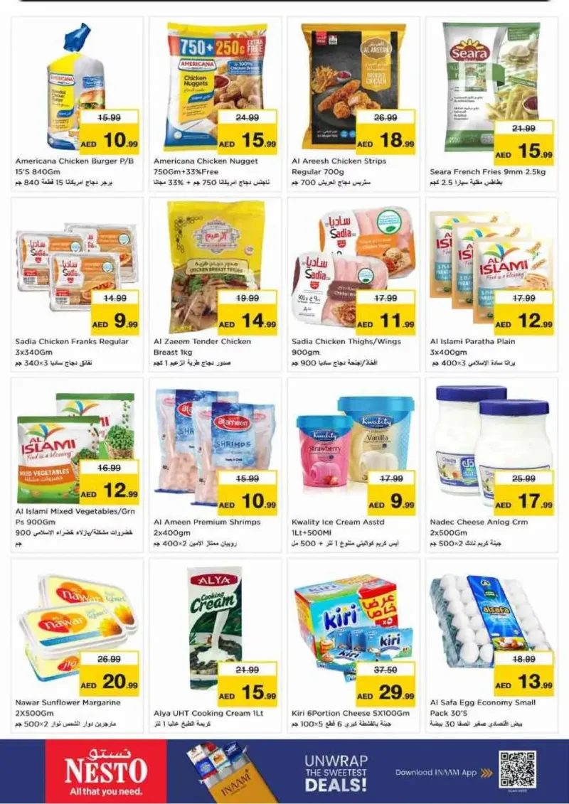 Nesto weekly ad Sep 6 – Sep 9, 2026 – page 7