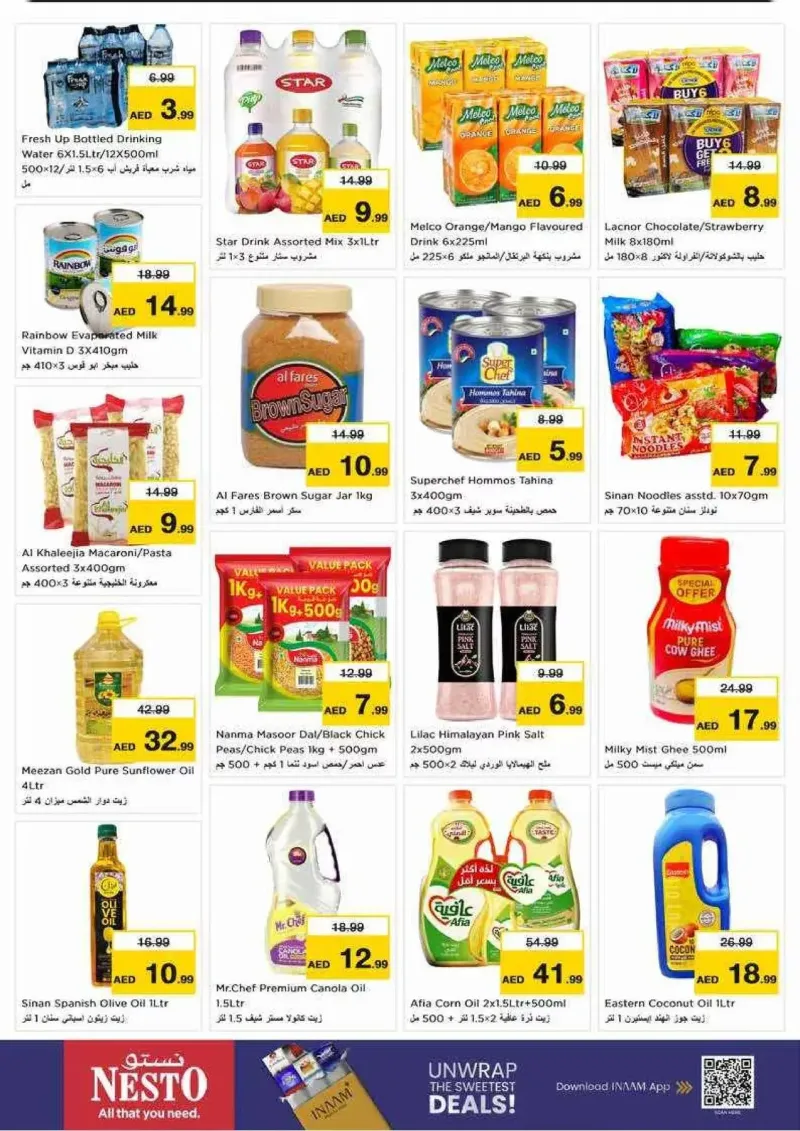 Nesto weekly ad Sep 6 – Sep 9, 2026 – page 4