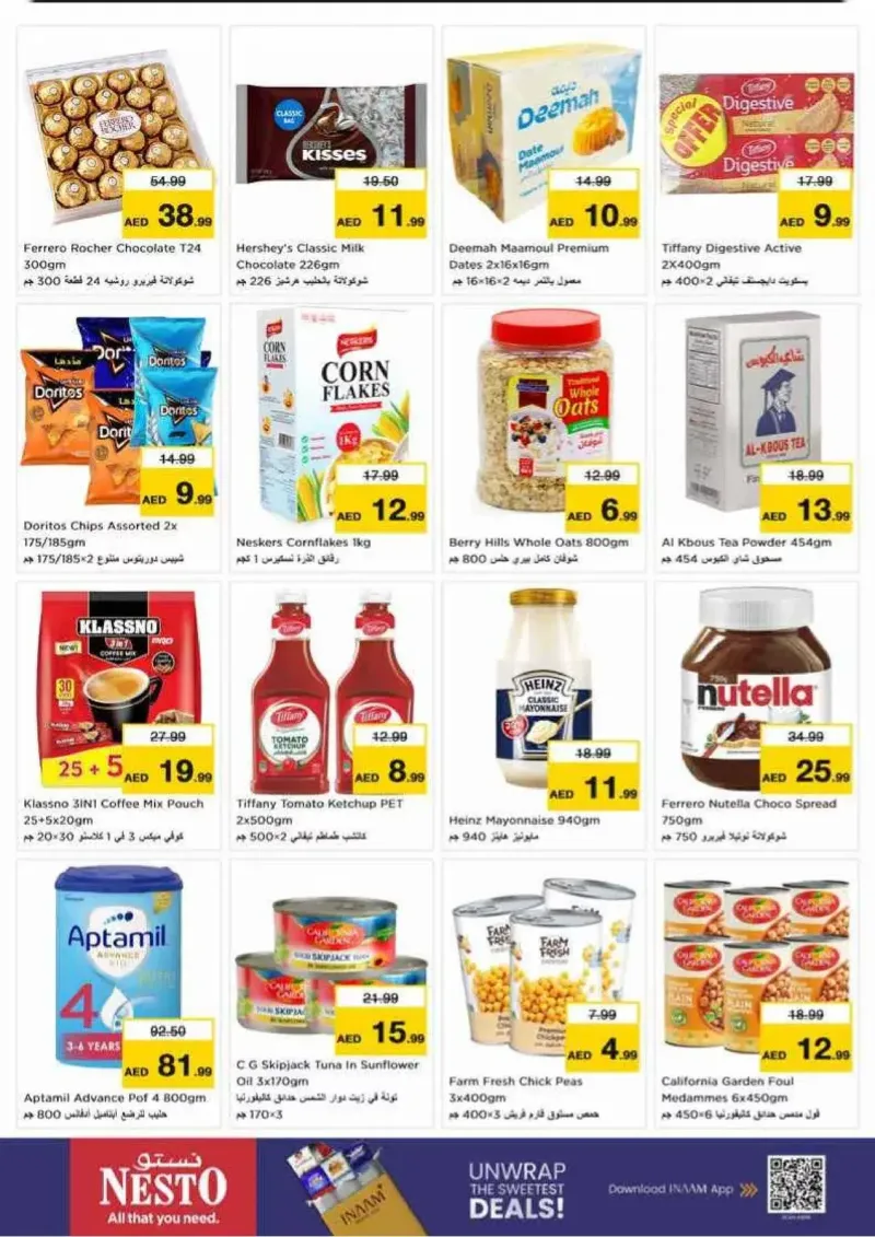 Nesto weekly ad Sep 6 – Sep 9, 2026 – page 3