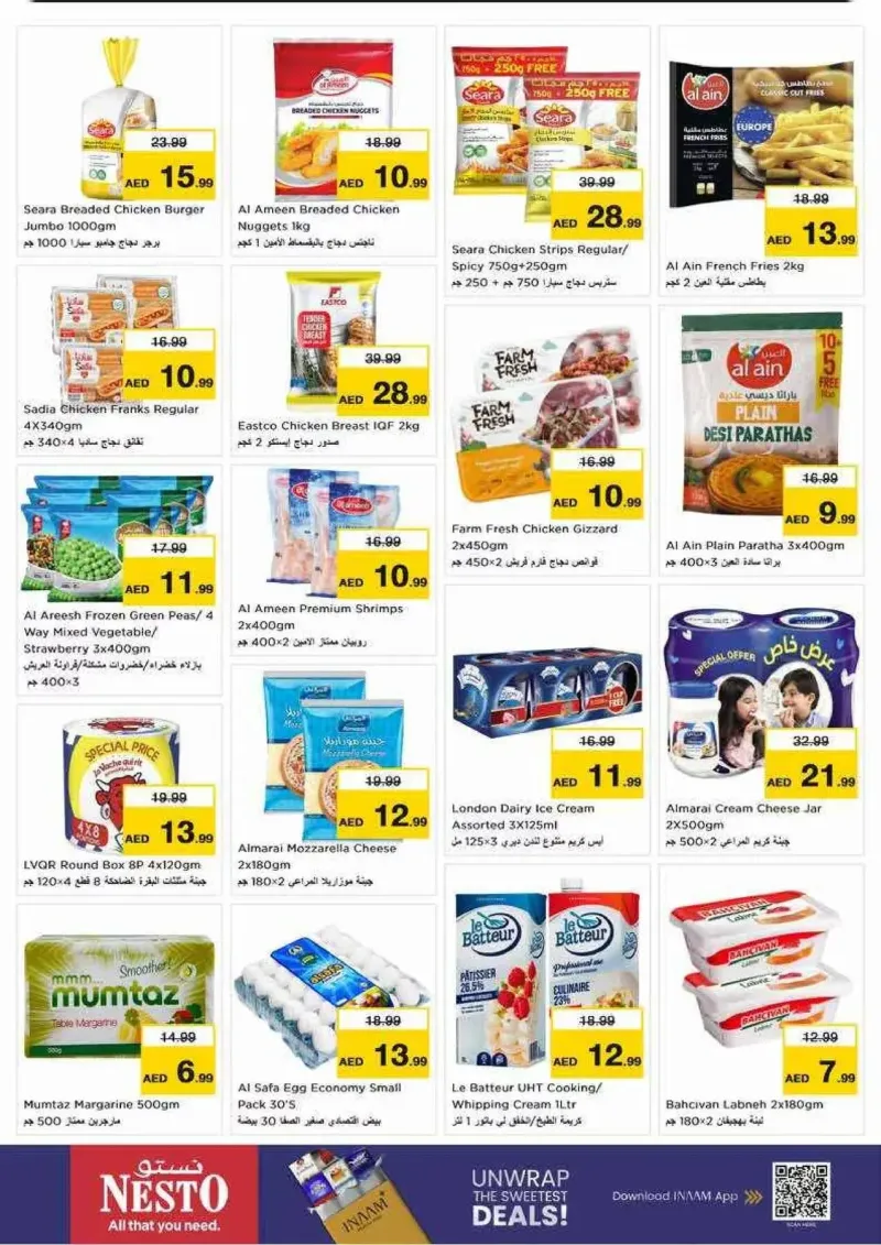 Nesto weekly ad Sep 6 – Sep 9, 2026 – page 6
