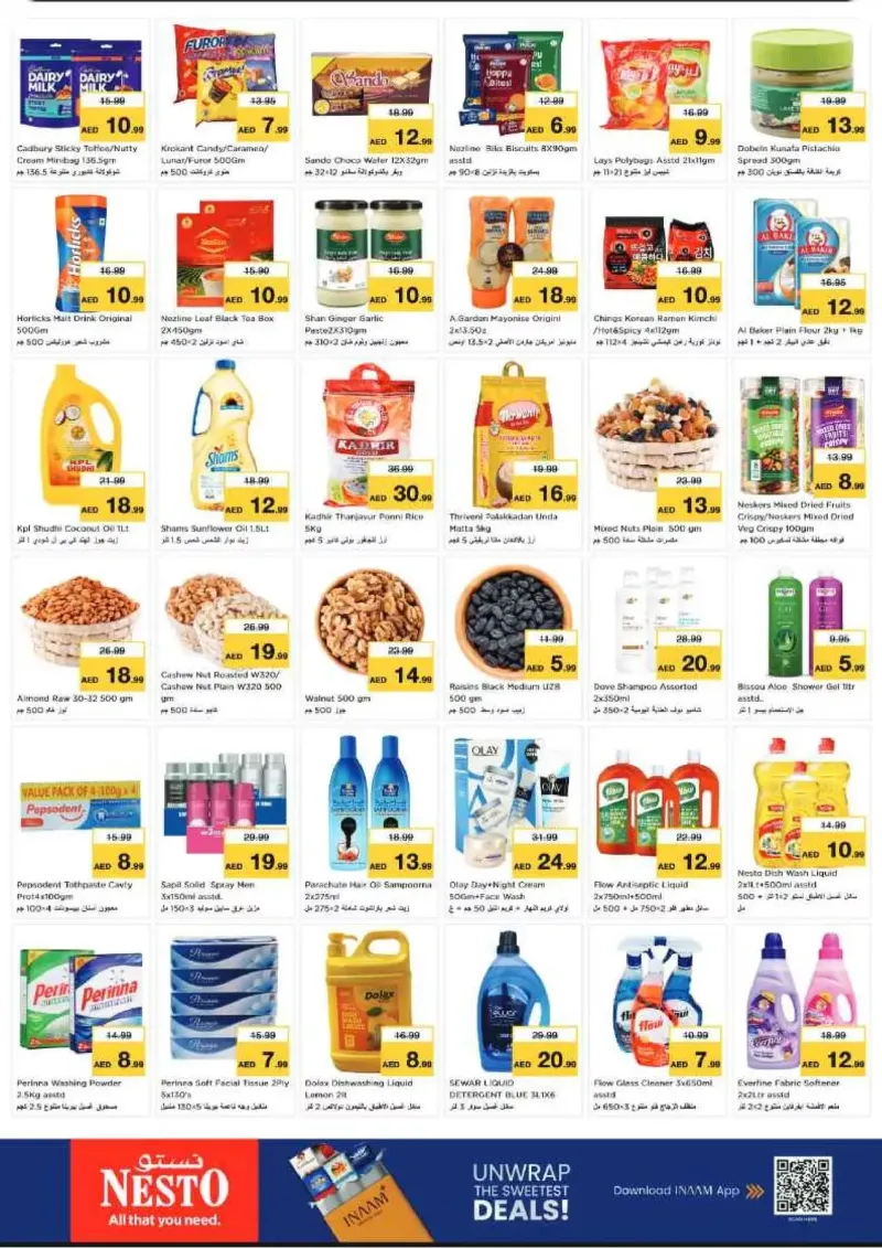Nesto weekly ad Sep 6 – Sep 9, 2026 – page 3