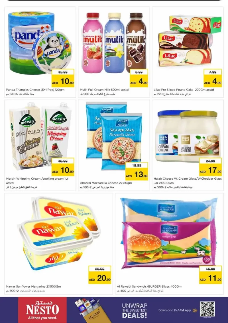 Nesto weekly ad Sep 6 – Sep 9, 2026 – page 7