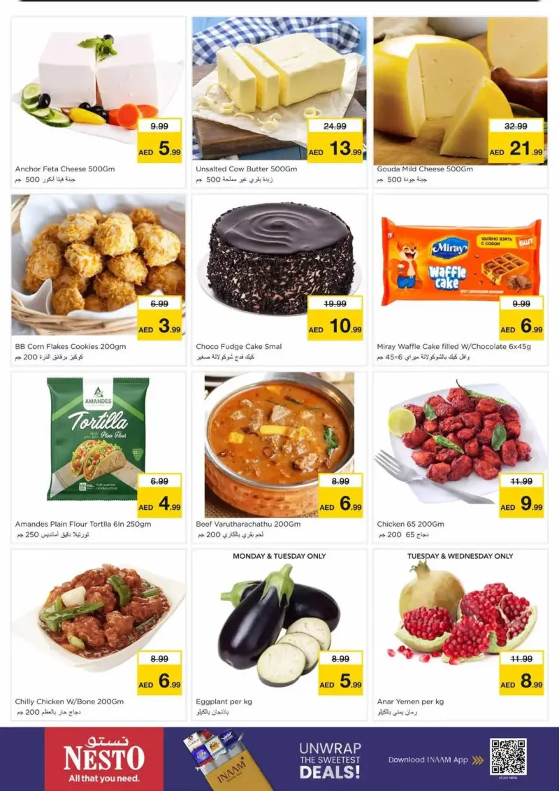 Nesto weekly ad Sep 6 – Sep 9, 2026 – page 8