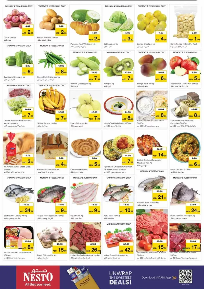 Nesto weekly ad Sep 6 – Sep 9, 2026 – page 2