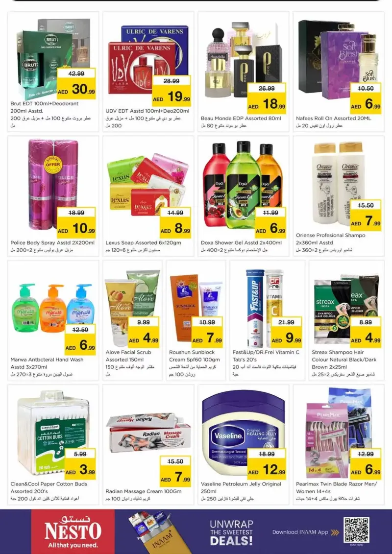 Nesto weekly ad Sep 6 – Sep 9, 2026 – page 5