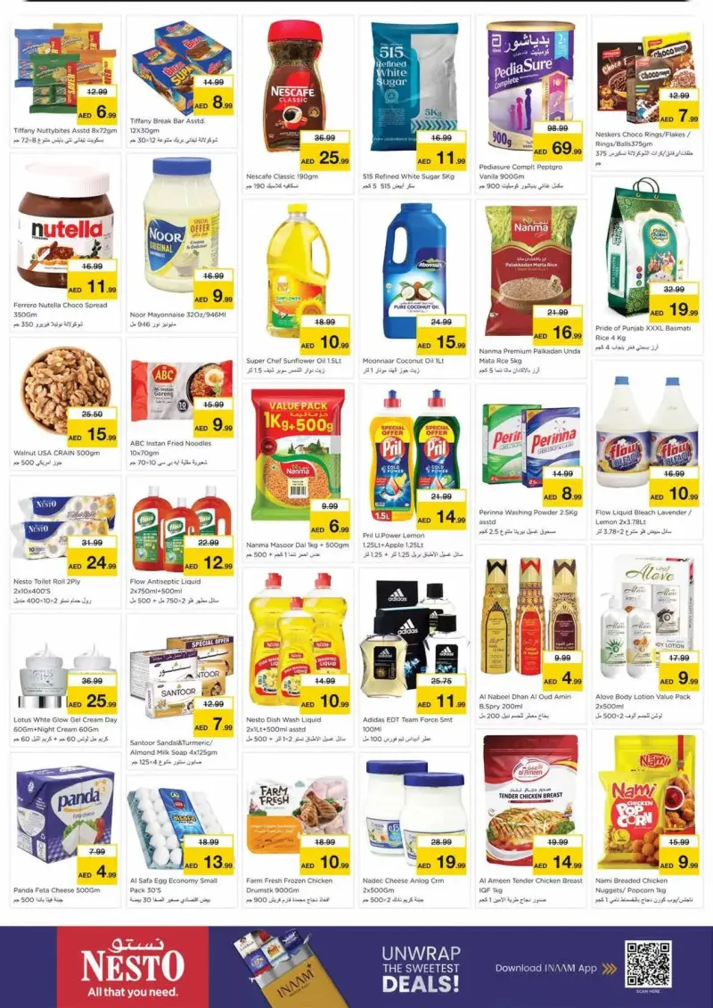 Nesto weekly ad Sep 6 – Sep 9, 2026 – page 3