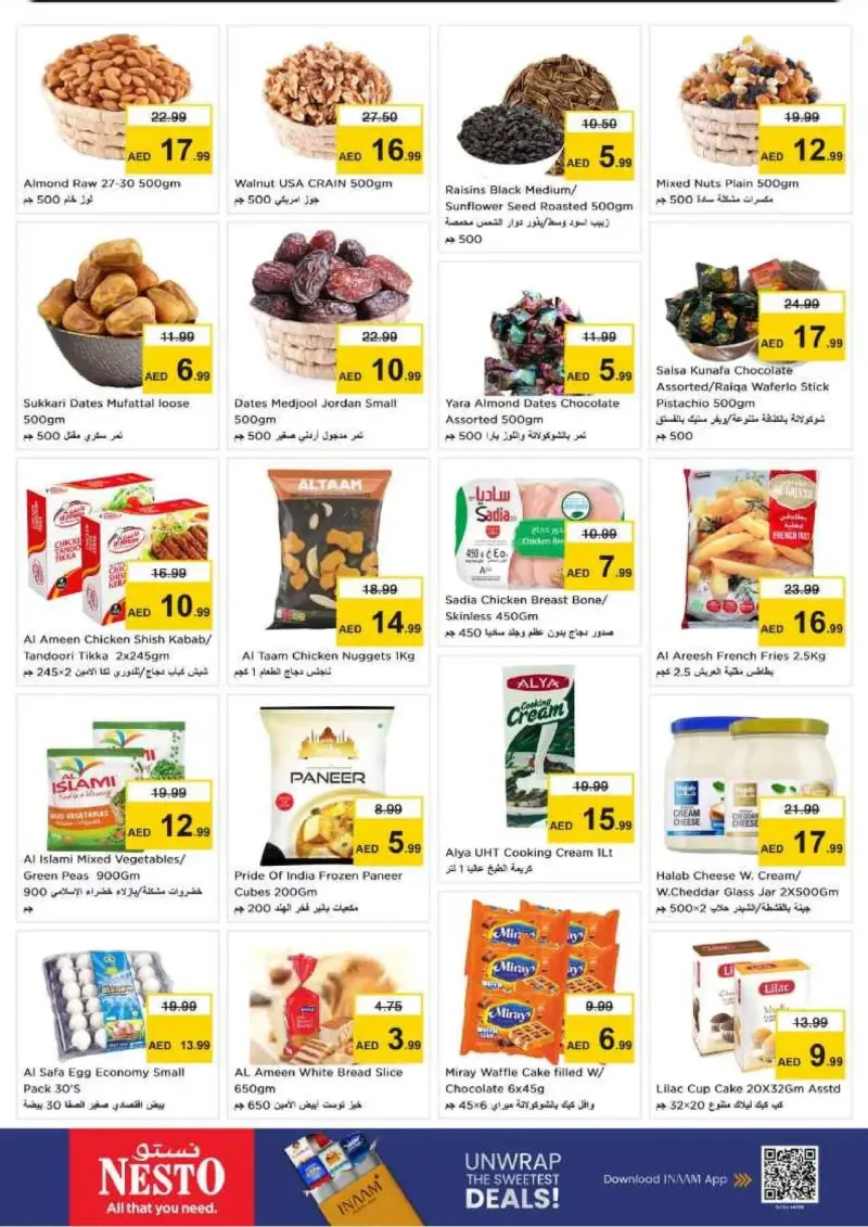 Nesto weekly ad Sep 6 – Sep 9, 2026 – page 4