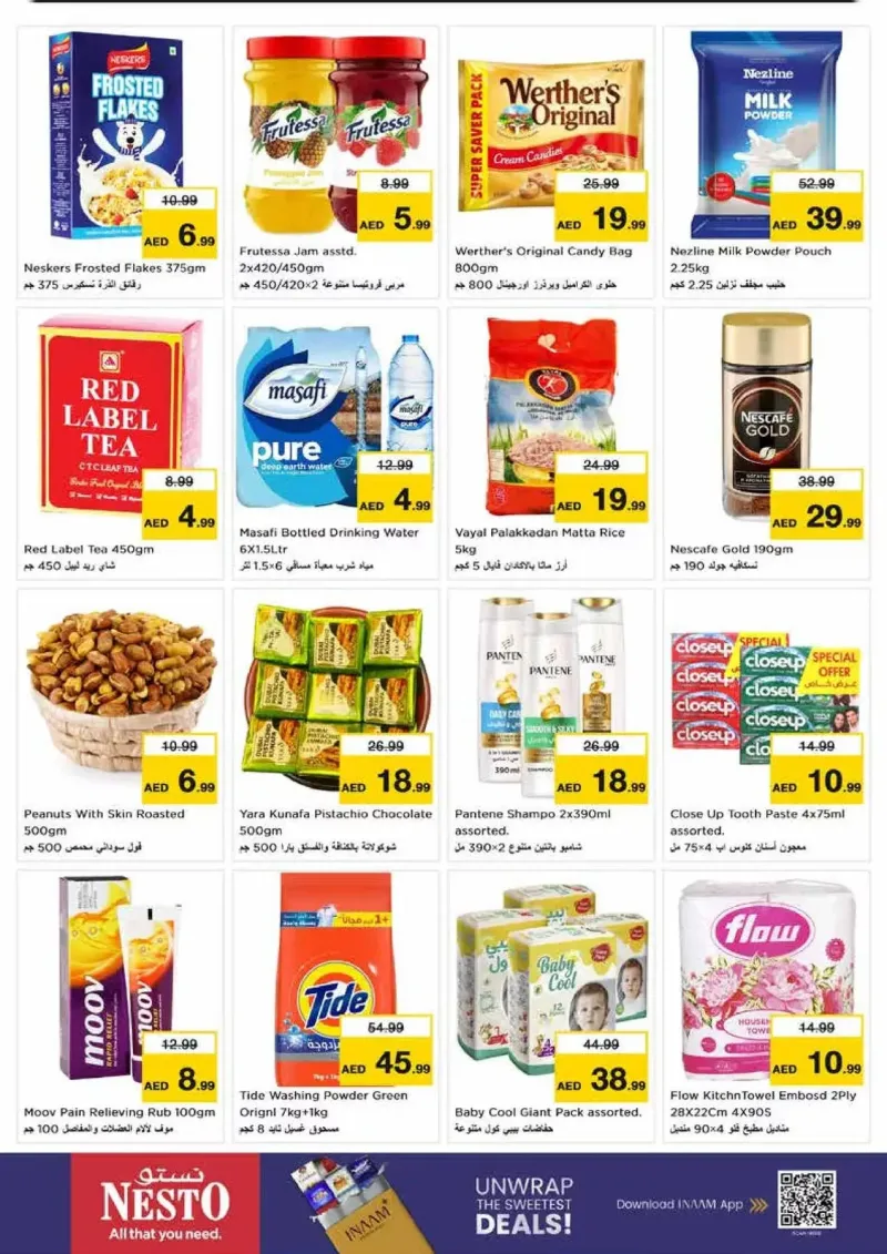 Nesto weekly ad Sep 6 – Sep 9, 2026 – page 2
