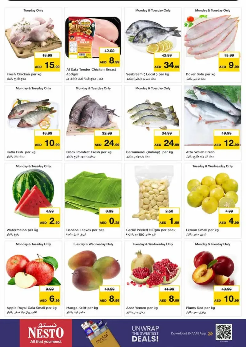 Nesto weekly ad Sep 6 – Sep 9, 2026 – page 4