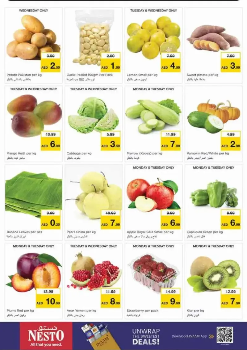 Nesto weekly ad Sep 6 – Sep 9, 2026 – page 2