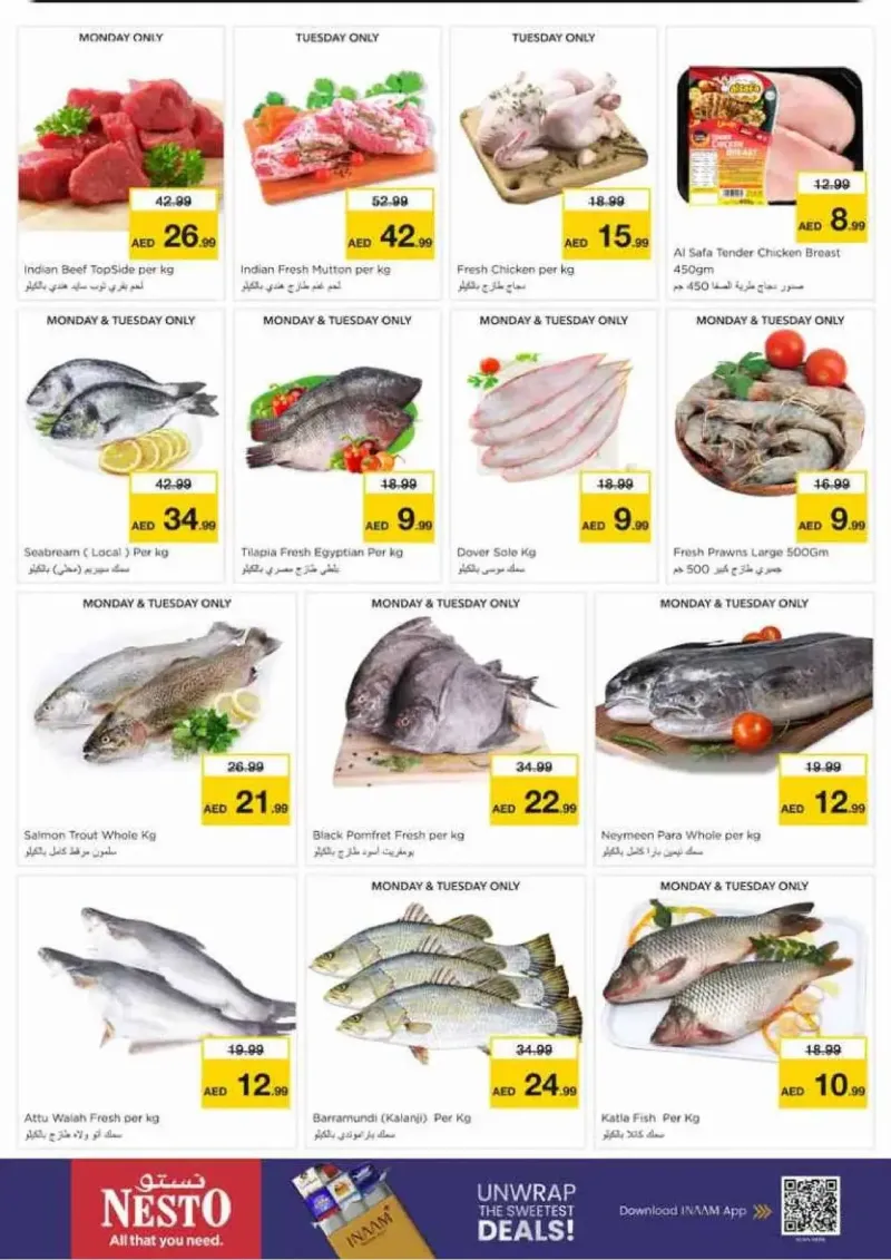 Nesto weekly ad Sep 6 – Sep 9, 2026 – page 11