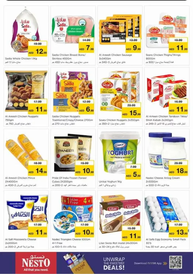 Nesto weekly ad Sep 6 – Sep 9, 2026 – page 9