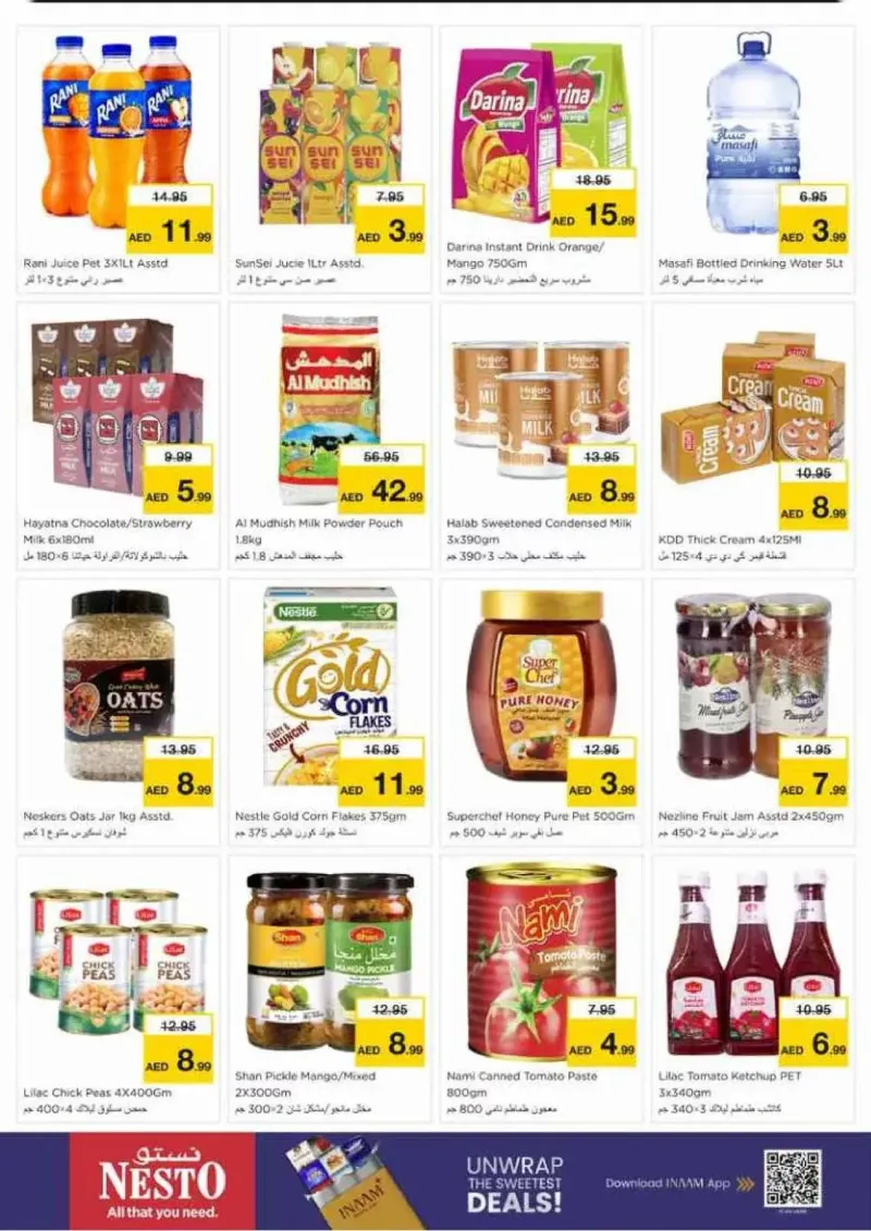 Nesto weekly ad Sep 6 – Sep 9, 2026 – page 4